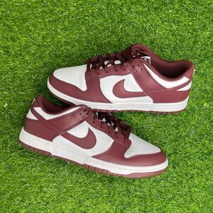 Nike Dunk Low Redwood Size 11 Men (WORN ONCE)